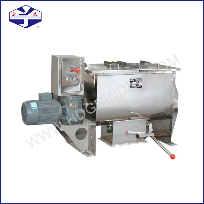 Tea Mixing Machine Tea Mixing Machine